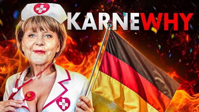 Karneval - Was ist FALSCH mit Dir?!