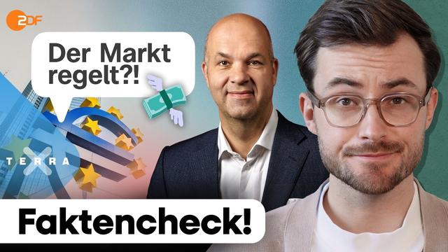 Ökonom Fratzscher entlarvt 10 Wirtschaftsmythen