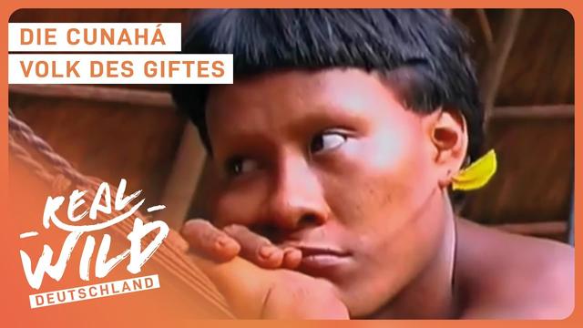 Der isolierteste Stamm der Welt: Die Suruahà