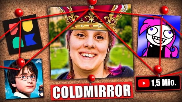 Die harte Wahrheit über COLDMIRROR