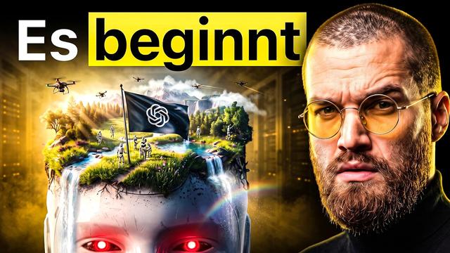 Es beginnt: KI-Schwärme brechen aus und bilden "Zivilisationen"