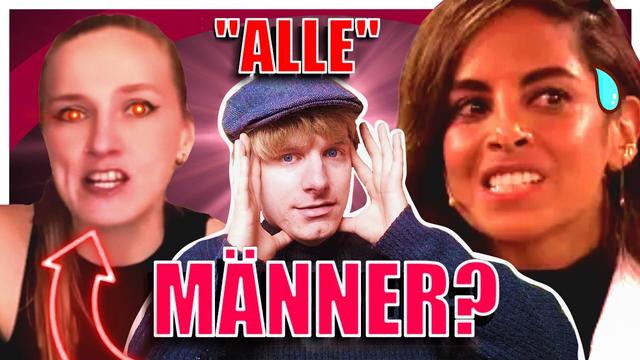 Die Akte: Fernandes und der Pseudo-Feminismus der Influencer!