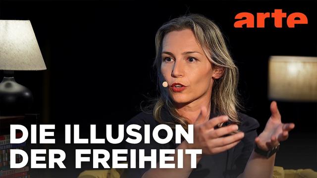 Macht uns der Liberalismus frei? | Offene Ideen | ARTE