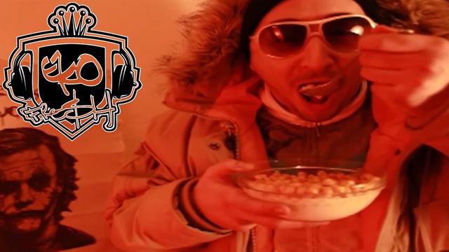 Eko Fresh feat. Sentence, Baåder-Meinhøf Bande, Money Boy & Ado