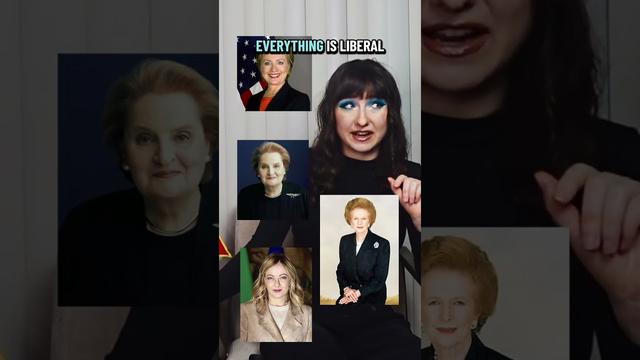 The problem with liberal identity politics