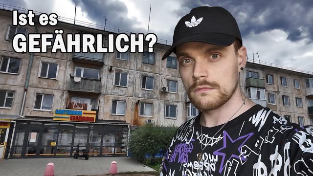 Zwischen Armut & Heimat: Meine sowjetische Reise nach Kasachstan...