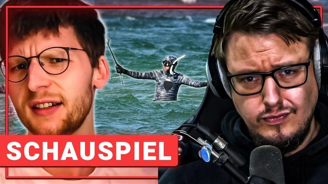 Robert Mark Lehmann Ging Es NIE Um Den Wal!!! I Karl reagiert auf @Klengan