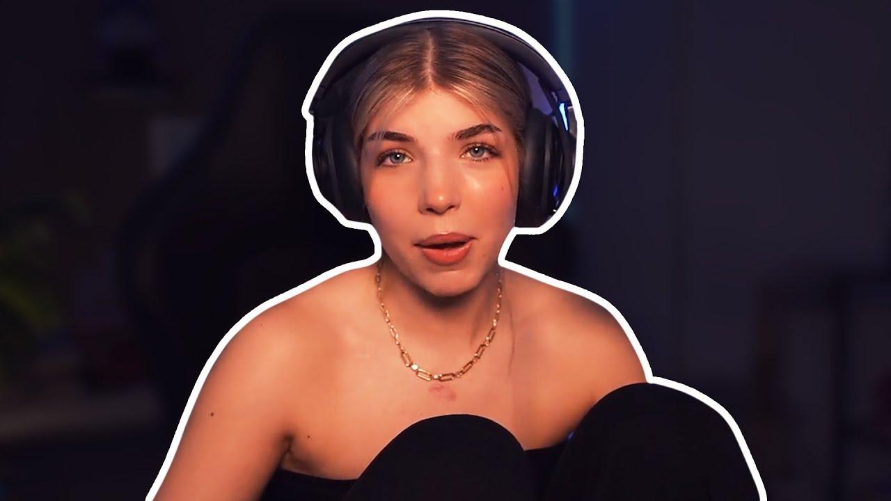 DIE KLEINE P*SSY WILL NICHT KÄMPFEN
