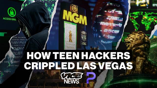 Inside the Teenage Hacker Mafia Terrorizing the Internet | Proton Data Wars | VICE News