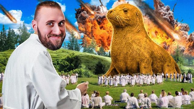 Die dümmste Sekte aller Zeiten