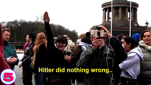 Inside The Rise of Germany's New Far-Right
