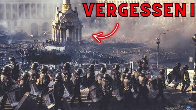 Putin: Entnazifizierung der Ukraine!?