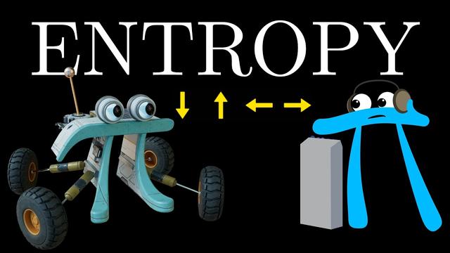 Reinventing Entropy | Compression & Intelligence Part 1