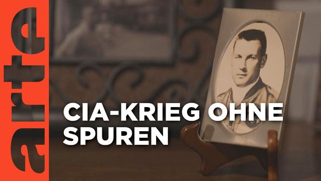 Laos: Die verschwundenen US-Soldaten | ARTE Reportage