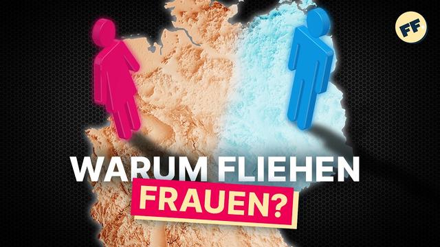 Warum Frauen Sachsen-Anhalt verlassen | mit Lorenz Seeger
