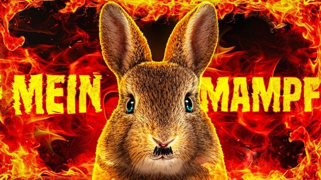 ECHTE Geschichtsereignisse sind ein Fiebertraum