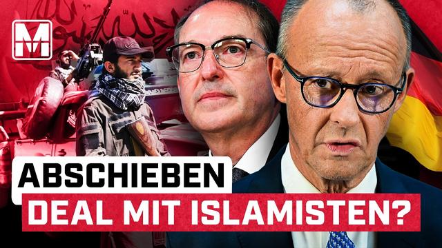 Deutschland und die Taliban: Hauptsache Abschieben? MONITOR