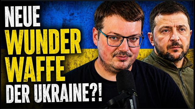 Gewinnt die Ukraine den Krieg? HeyWolfis absurde Propaganda