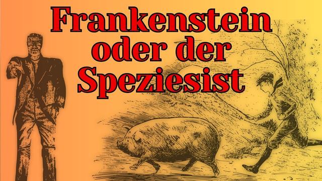 Warum Veganer*innen manche Tiere aussterben lassen wollen