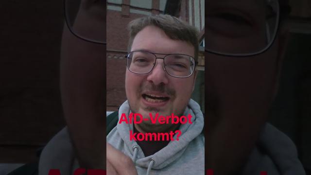 Deswegen hat die AfD Angst vor RRG!