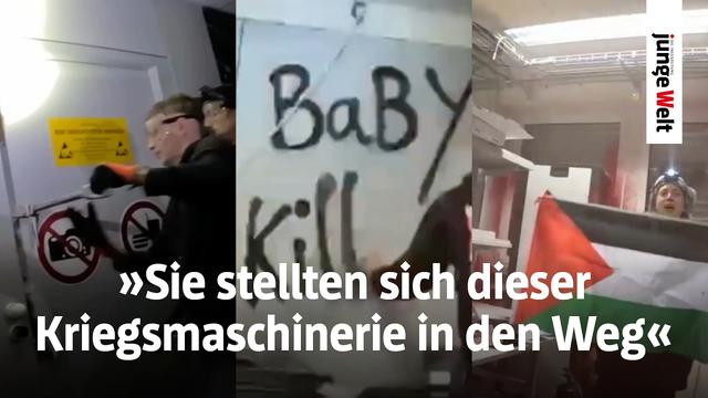 Stammheim-Prozess: Für die Ulm 5 steht alles auf dem Spiel