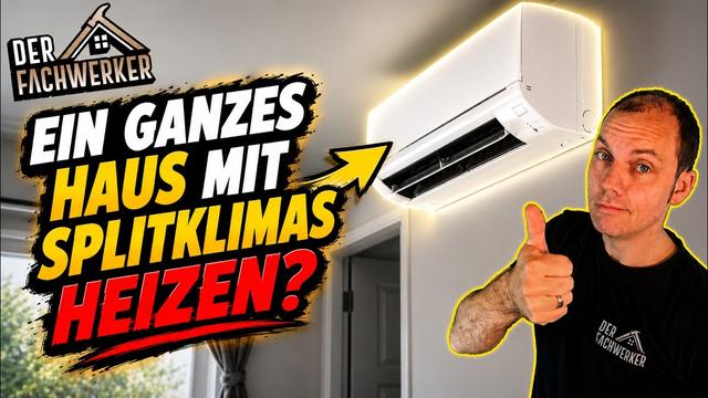 Warum macht das eigentlich niemand?