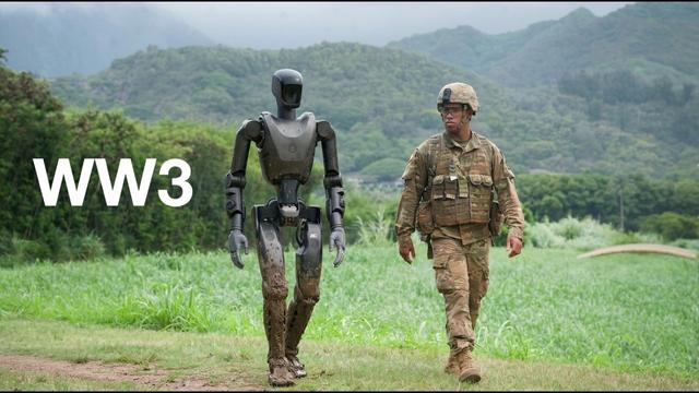 Leaked plan to end US elections risks WW3. Stephen Fry