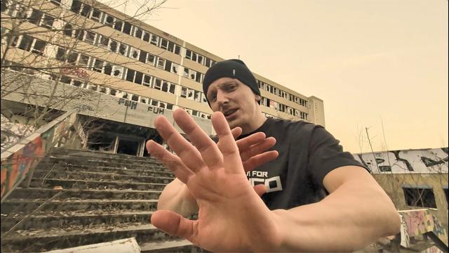 Gordian - Bunte Blumen (Prod. by FRESHMAKER)
