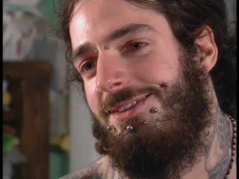 N.Y.H.C. - 1995 Documentary - NEW YORK HARDCORE