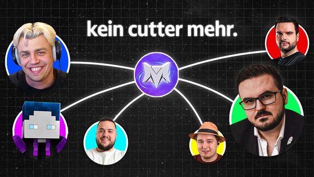 7 Jahre Cutter: Warum ich aufhöre.