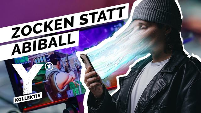 Mediensucht: Wenn du dein Leben verpasst I Y-Kollektiv