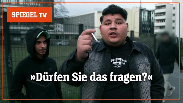 Lärm, Müll und Übergriffe – Stress mit dem »Sozial-Hotel« | SPIEGEL TV