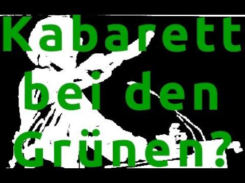 [clips] KAMERADSCHAFT90DieGrünen ist kein Meme mehr | @dekarldent