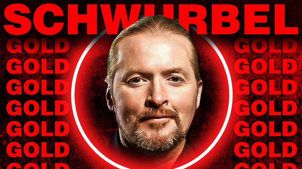 Joey Kelly geht unter die Schwurbler