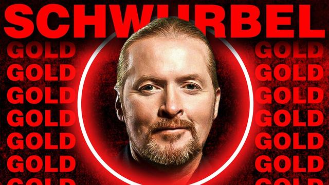 Joey Kelly geht unter die Schwurbler