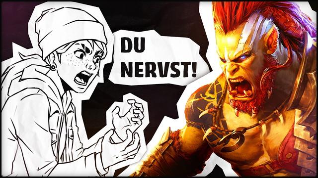 Das System RAID Shadow Legends ⚔ Dopamin oder Glücksspiel?