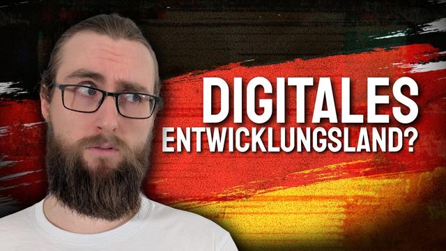 Warum wir WIRKLICH hinterher hinken