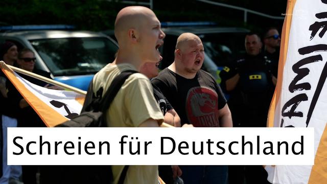 Zu wenige, um sie zu verbieten?