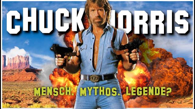 Chuck Norris: Actionstar, Internet-Gott und politischer Hardliner