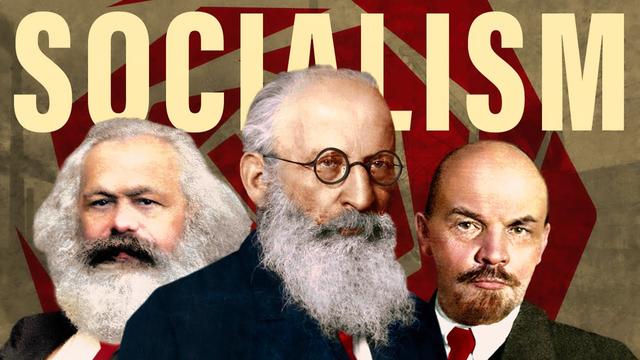SOCIALISM: An In-Depth Explanation