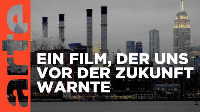 Der Ökothriller "Soylent Green" | Doku HD | ARTE