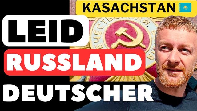 Die Wahrheit über Russlanddeutsche 🇷🇺🇩🇪