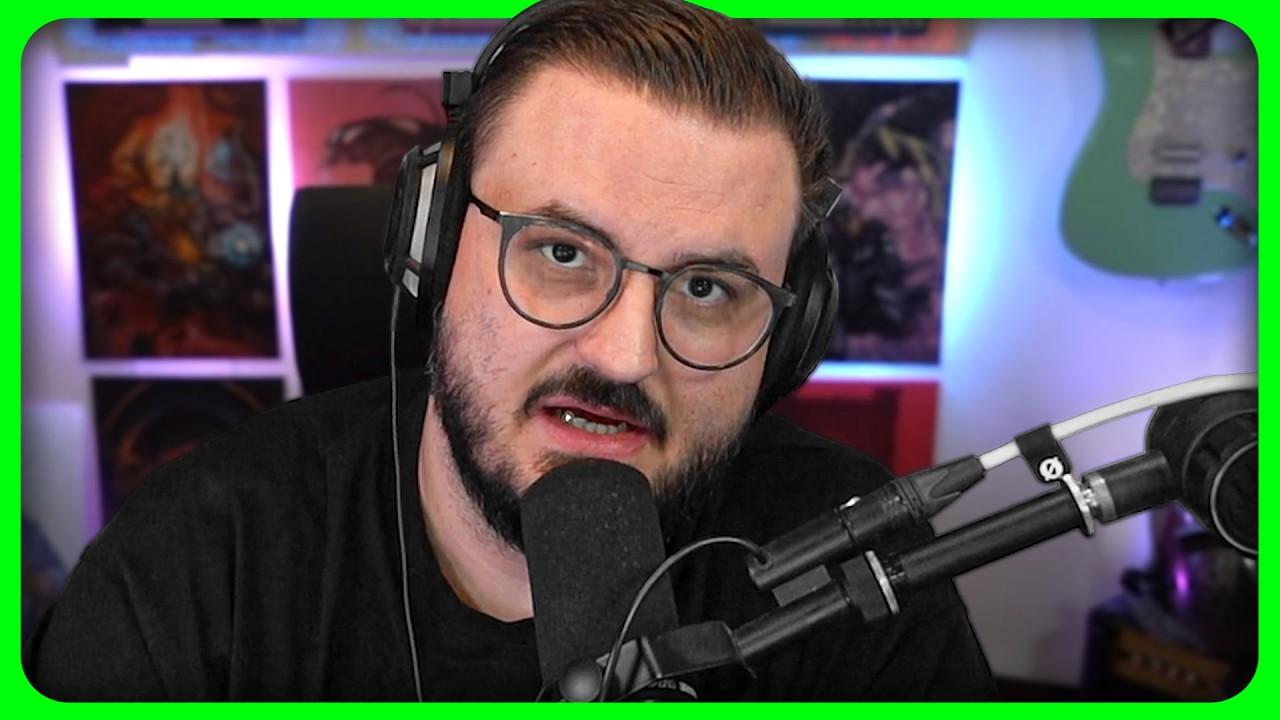 Mein Eingeständnis