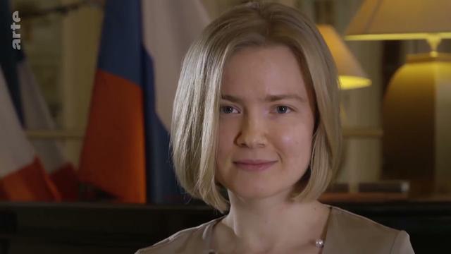 Putin - Die Rückkehr des russischen Bären Doku (2021)