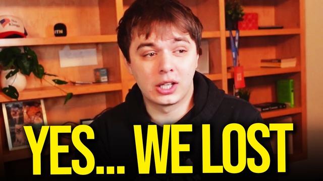 Trump just screwed EVERYONE over...