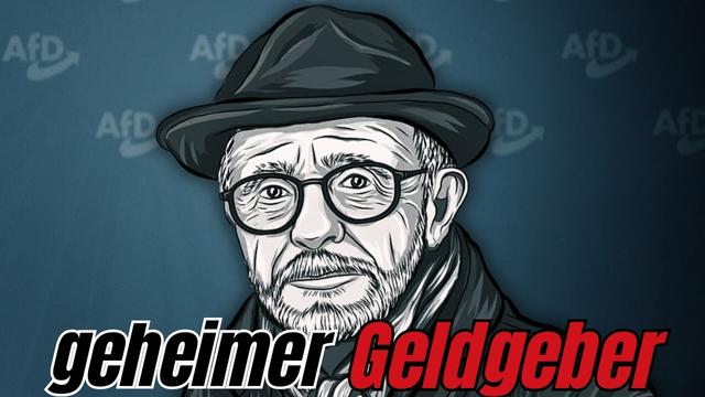 Dieser Milliardär Finanziert Mit SCHATTENFIRMEN Die AfD! Spenden Affäre Deckt rechten SUMPF auf!