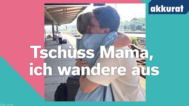 Auswandern: Warum so viele Deutsche wie nie ins Ausland ziehen I akkurat
