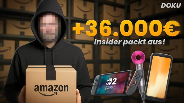 Amazons geheimer Gratis-Club! 🤫
