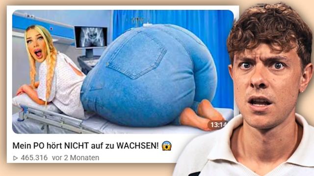 Was Kinder heute auf YouTube schauen, ist verstörend