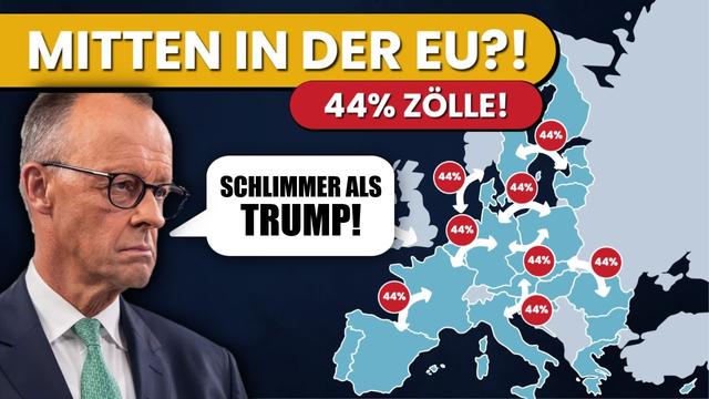 Ist der Binnenmarkt Europas größtes ungenutztes Potenzial?
